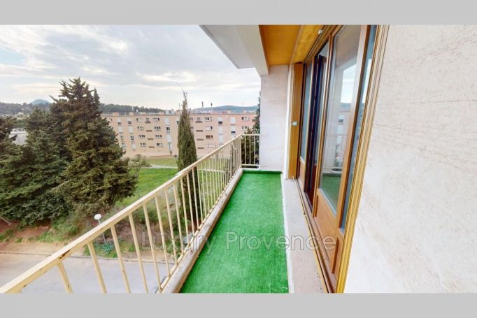 A louer APPARTEMENT NEUF T5 92 M2  GARDANNE