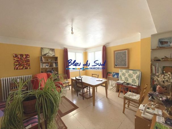 A louer APPARTEMENT T3 65 M2  VERNET LES BAINS