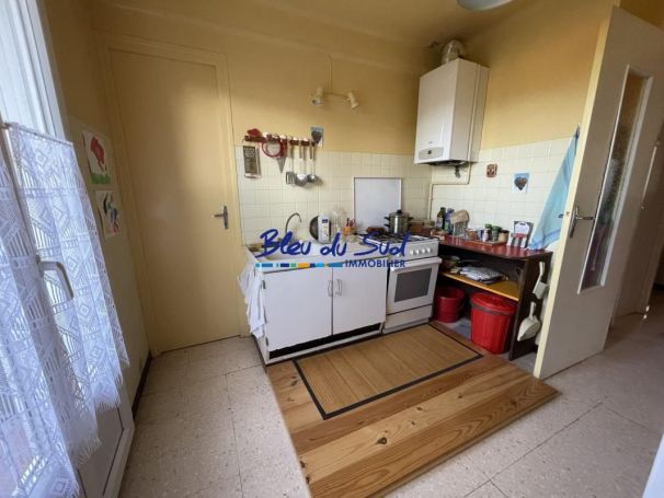 A louer APPARTEMENT T3 65 M2  VERNET LES BAINS