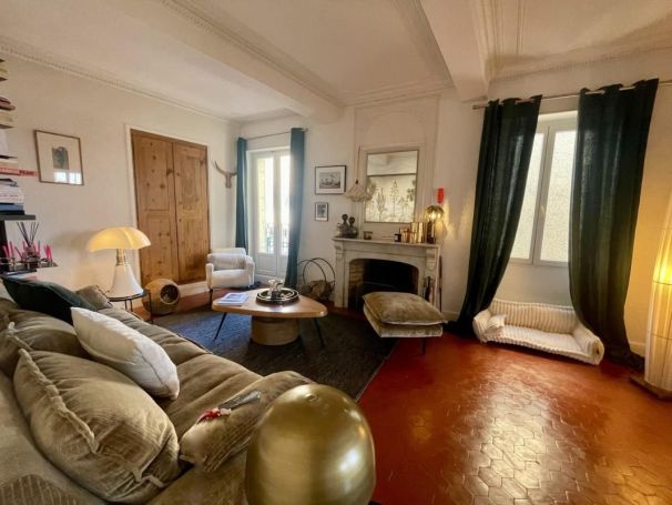 A louer MAISON  DE MAîTRE  PUJAUT