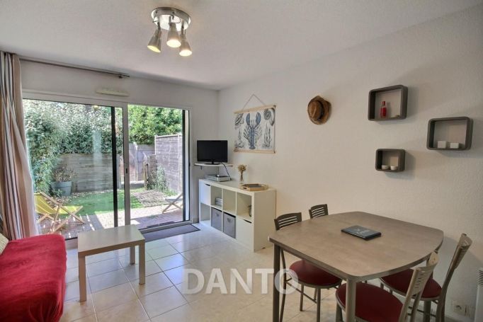 A louer APPARTEMENT NEUF T2 35 M2 BORD DE MER LE CROISIC
