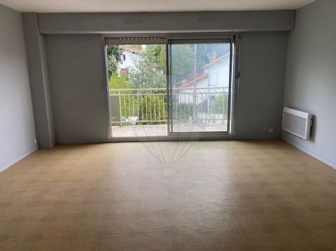 A louer STUDIO  33 M2 PLAGE à PIED ROYAN