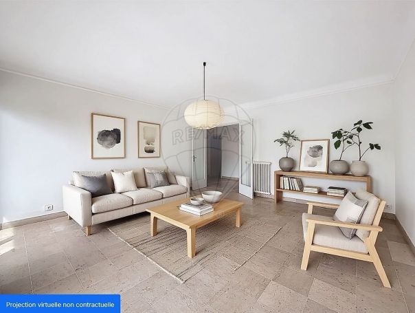 A louer APPARTEMENT T4 91 M2  PERPIGNAN