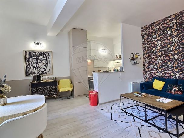 A louer APPARTEMENT T2 49 M2 BORD DE MER LA ROCHELLE