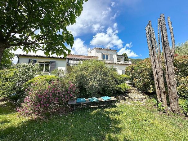 A louer MAISON  6 PIECES 157 M2  BOISSET ET GAUJAC