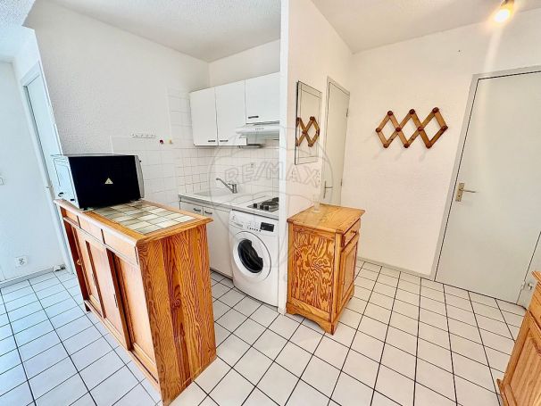 A louer APPARTEMENT NEUF T2 38 M2 BORD DE MER SAINT GEORGES DE DIDONNE