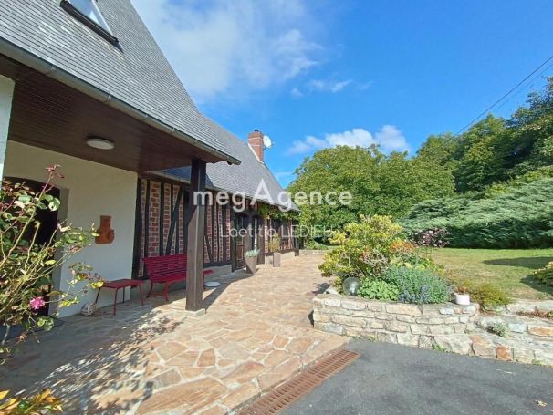 A louer MAISON  CONTEMPORAINE  AUMALE