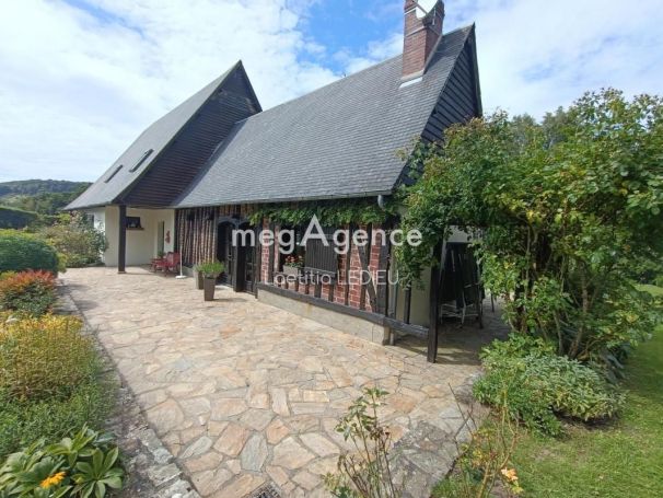 A louer MAISON  CONTEMPORAINE  AUMALE