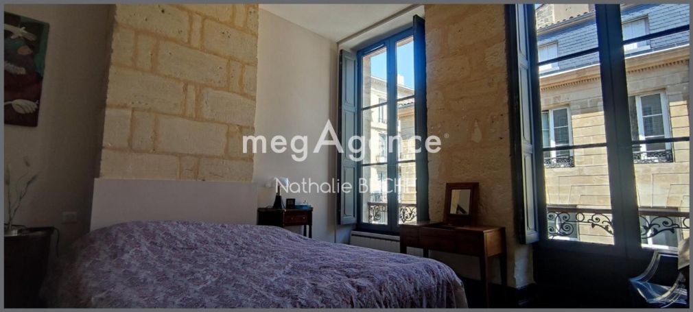 A louer APPARTEMENT T4 100 M2  BORDEAUX