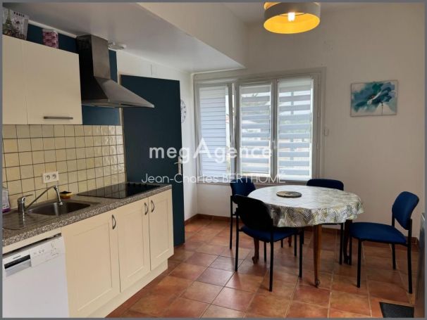 A louer APPARTEMENT T2 35 M2 BORD DE MER TALMONT SAINT HILAIRE