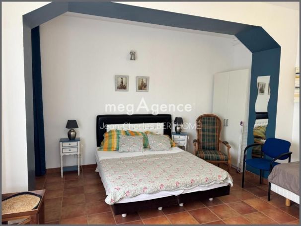 A louer APPARTEMENT T2 35 M2 BORD DE MER TALMONT SAINT HILAIRE
