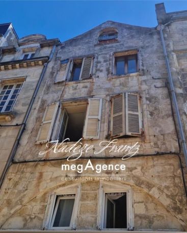 A louer APPARTEMENT DUPLEX T3 87 M2 BORD DE MER LA ROCHELLE