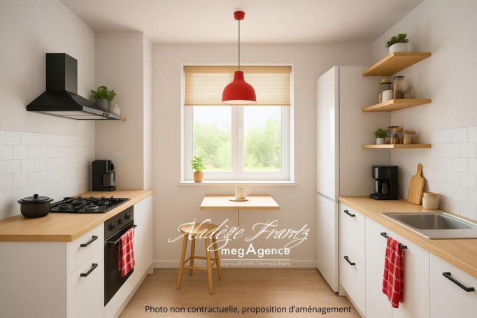 A louer APPARTEMENT DUPLEX T3 87 M2 BORD DE MER LA ROCHELLE
