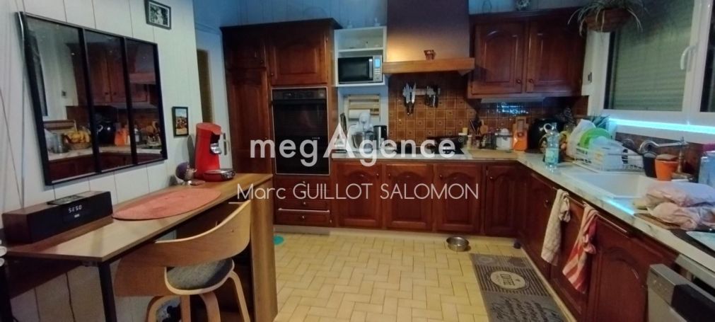 A louer APPARTEMENT T4 92 M2 VUE MER BOULOGNE SUR MER