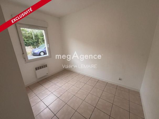 A louer APPARTEMENT T2 24 M2  AMIENS