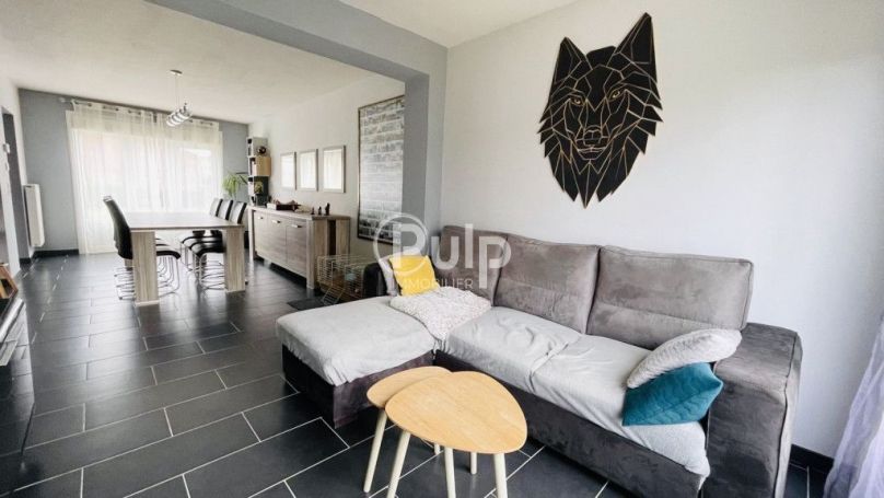 A louer MAISON  CONTEMPORAINE  AVION