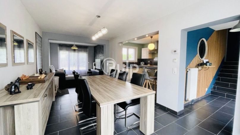 A louer MAISON  CONTEMPORAINE  AVION