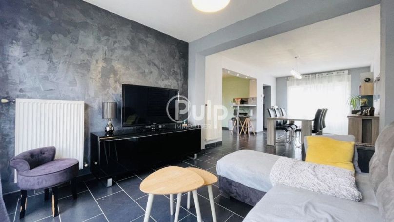 A louer MAISON  CONTEMPORAINE  AVION