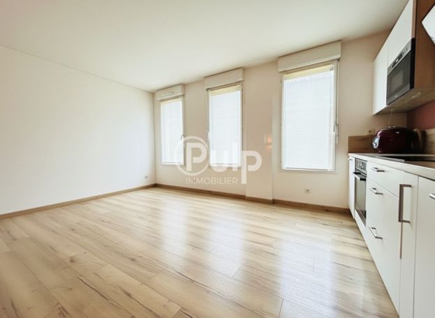 A louer APPARTEMENT T3 71 M2  ARRAS