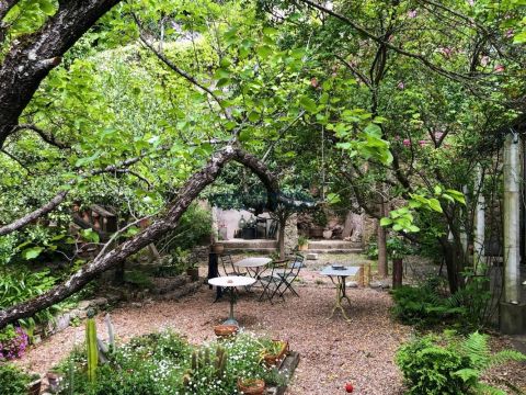 A louer MAISON  CONTEMPORAINE  BARJOLS