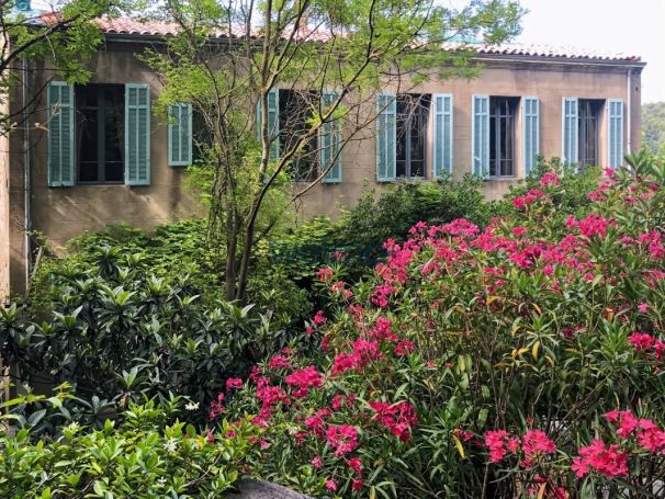 A louer MAISON  CONTEMPORAINE  BARJOLS