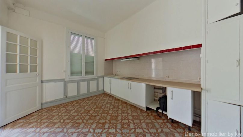 MAISON  DE MAîTRE  CORNEILLA LA RIVIERE