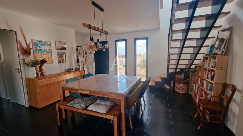 A louer MAISON  CONTEMPORAINE  POIROUX