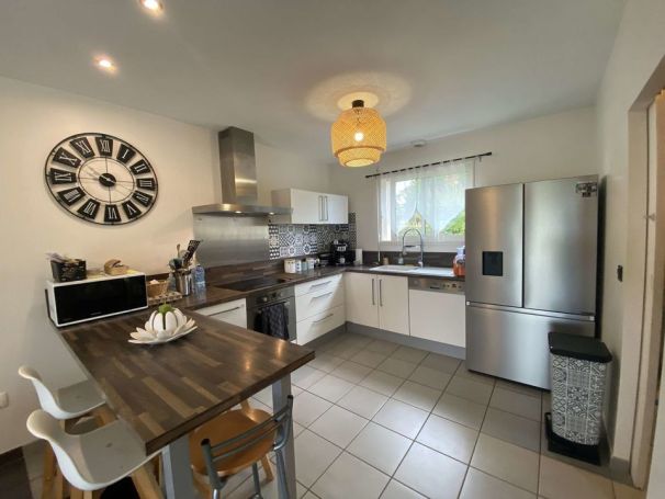 A louer MAISON  CONTEMPORAINE  GABARRET