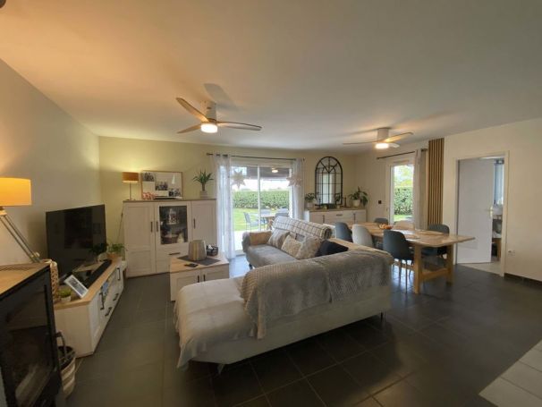 A louer MAISON  CONTEMPORAINE  GABARRET