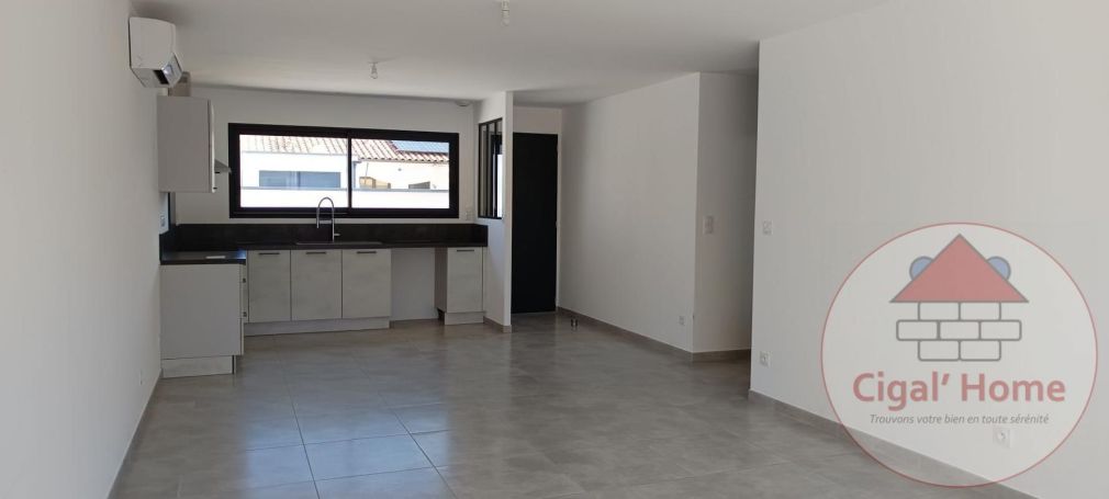 A louer MAISON  3 PIECES 75 M2 BORD DE MER LA PALME