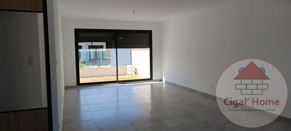 A louer MAISON  3 PIECES 75 M2 BORD DE MER LA PALME