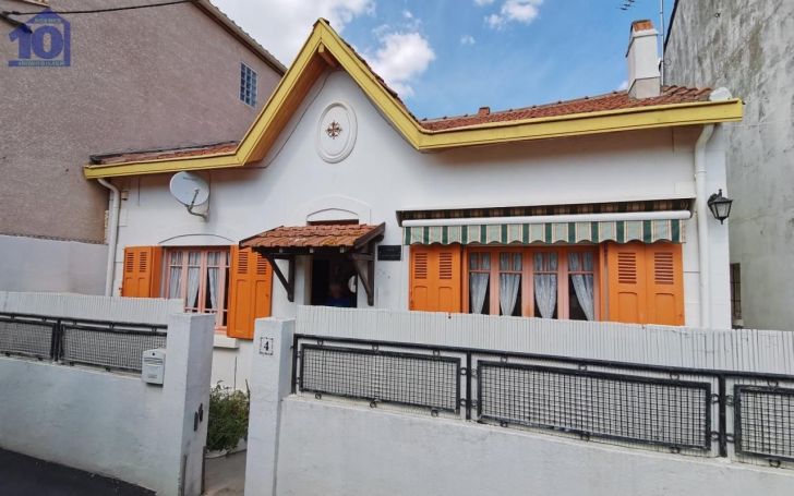 A louer MAISON  DE PêCHEUR BORD DE MER VALRAS PLAGE