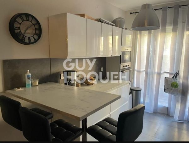 A louer APPARTEMENT T4 80 M2 TERRASSE  MONTPELLIER