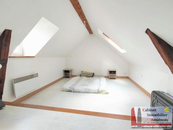 A louer APPARTEMENT T2 43 M2  AMIENS