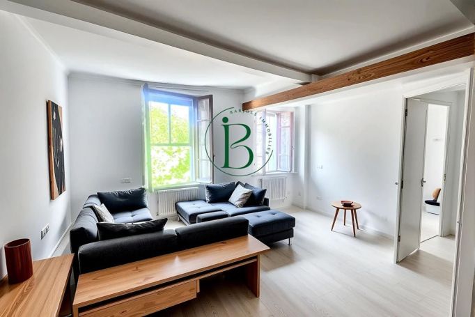 A louer APPARTEMENT T2 37 M2  BARJOLS