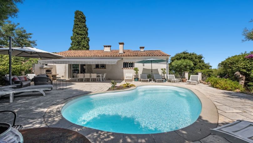 A louer MAISON  8 PIECES 235 M2 VUE MER LES ISSAMBRES