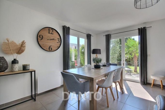 A louer MAISON  CONTEMPORAINE BORD DE MER LA BAULE ESCOUBLAC
