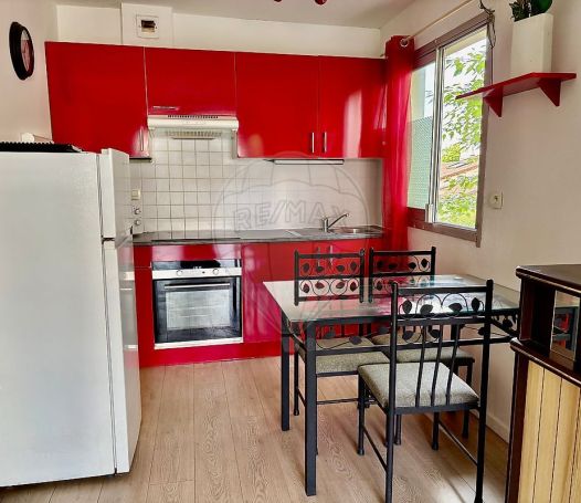 A louer APPARTEMENT T2 39 M2 PLAGE à PIED ROYAN