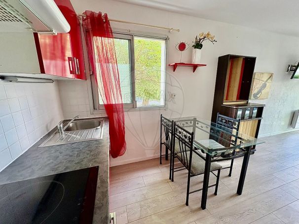 A louer APPARTEMENT T2 39 M2 PLAGE à PIED ROYAN
