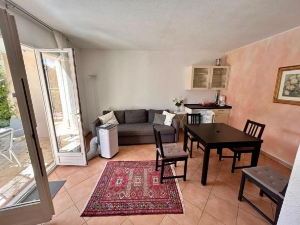 A louer APPARTEMENT T2 36 M2 BORD DE MER COGOLIN