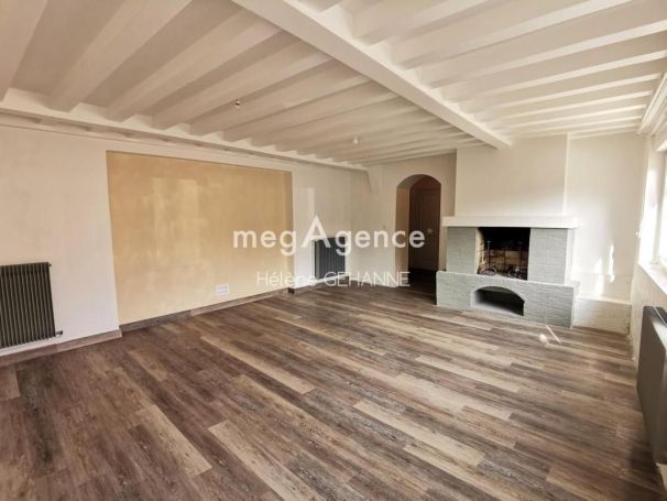 A louer APPARTEMENT NEUF T4 126 M2  COLOMBELLES