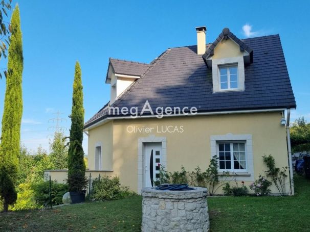 A louer MAISON  D'ARCHITECTE  MOULINEAUX