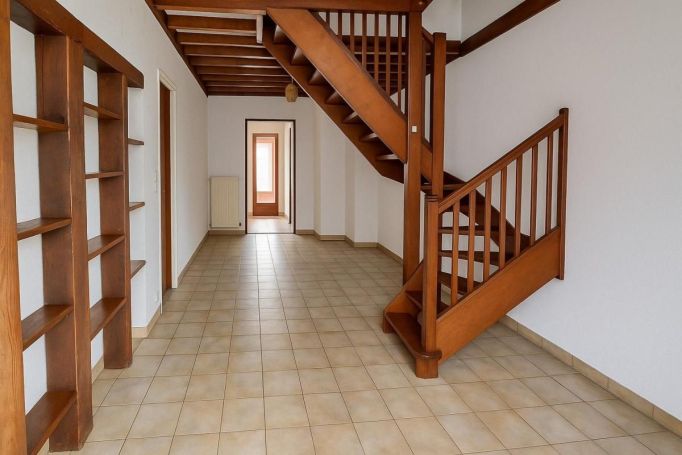 A vendre MAISON  DE MAîTRE  MAROMME