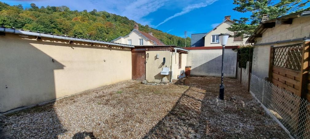 A vendre MAISON  DE MAîTRE  MAROMME