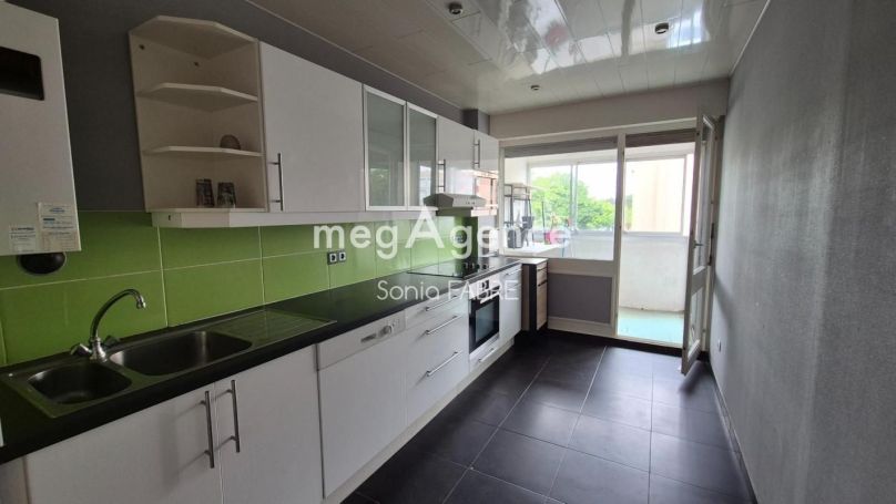 A louer APPARTEMENT T4 85 M2  SAINT HERBLAIN