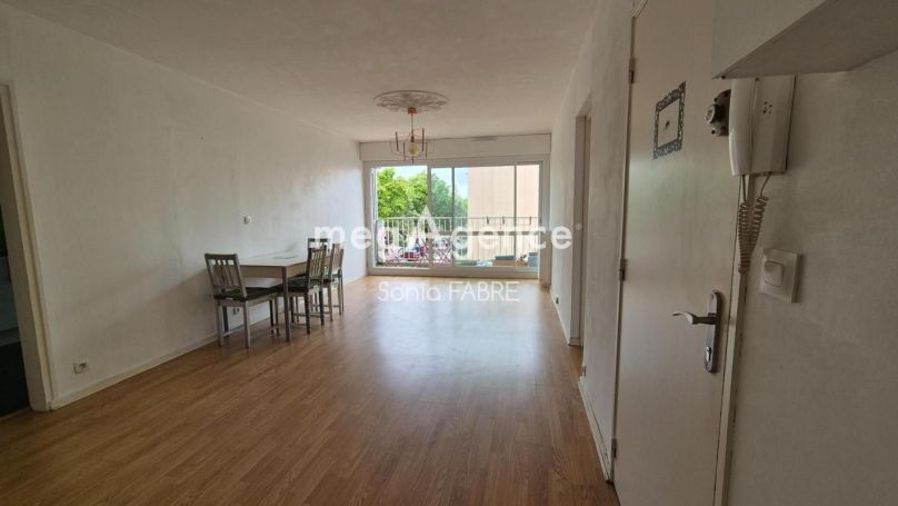A louer APPARTEMENT T4 85 M2  SAINT HERBLAIN