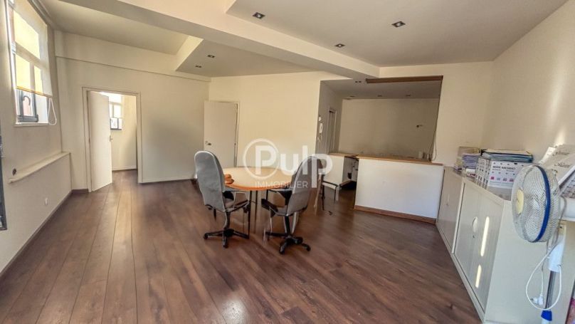 A louer APPARTEMENT T3 71 M2  LENS