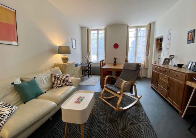 APPARTEMENT NEUF T3 53 M2  CARCASSONNE