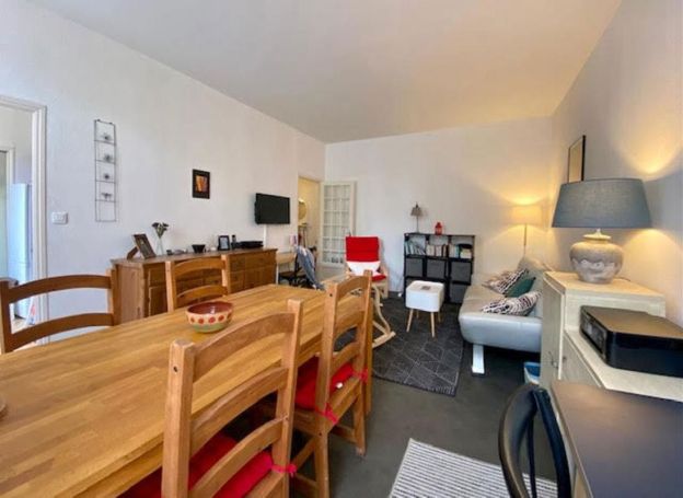 APPARTEMENT NEUF T3 53 M2  CARCASSONNE