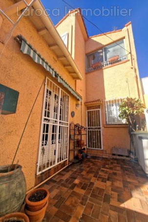 A vendre MAISON  5 PIECES 88 M2  PERPIGNAN Centre-ville